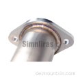 Ableitungsschuffler für Lexus SC300 SC400 92-00